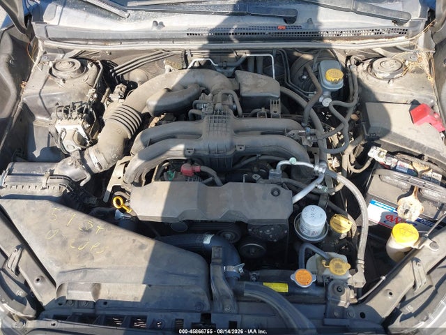 Aukcja sprzedaży 2016 Subaru Impreza 2.0i, vin: JF1GPAA6XG8273371, numer aukcji: 45866755