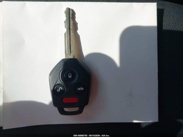 Aukcja sprzedaży 2016 Subaru Impreza 2.0i, vin: JF1GPAA6XG8273371, numer aukcji: 45866755