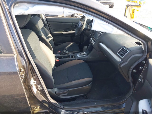 Aukcja sprzedaży 2016 Subaru Impreza 2.0i, vin: JF1GPAA6XG8273371, numer aukcji: 45866755