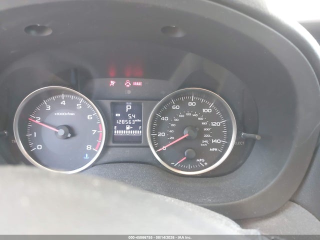 Aukcja sprzedaży 2016 Subaru Impreza 2.0i, vin: JF1GPAA6XG8273371, numer aukcji: 45866755