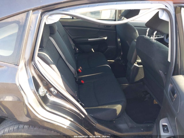 Aukcja sprzedaży 2016 Subaru Impreza 2.0i, vin: JF1GPAA6XG8273371, numer aukcji: 45866755