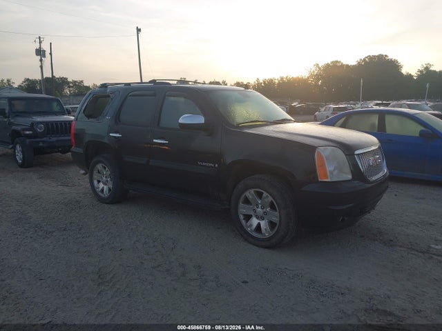 Продаж на аукціоні авто 2008 Gmc Yukon Slt, vin: 1GKFC13048R225391, номер лоту: 45866759