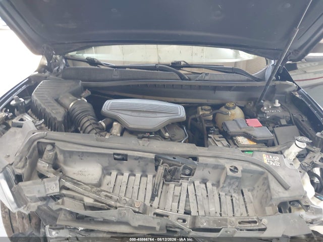 Продажа на аукционе авто 2020 Gmc Acadia Fwd Slt, vin: 1GKKNMLS2LZ128310, номер лота: 45866764