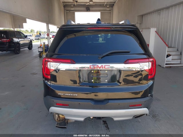 Продажа на аукционе авто 2020 Gmc Acadia Fwd Slt, vin: 1GKKNMLS2LZ128310, номер лота: 45866764