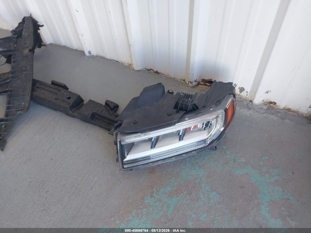 Продажа на аукционе авто 2020 Gmc Acadia Fwd Slt, vin: 1GKKNMLS2LZ128310, номер лота: 45866764