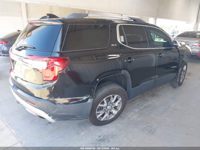 Продажа на аукционе авто 2020 Gmc Acadia Fwd Slt, vin: 1GKKNMLS2LZ128310, номер лота: 45866764