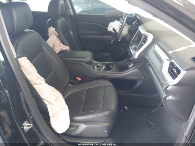 Продажа на аукционе авто 2020 Gmc Acadia Fwd Slt, vin: 1GKKNMLS2LZ128310, номер лота: 45866764
