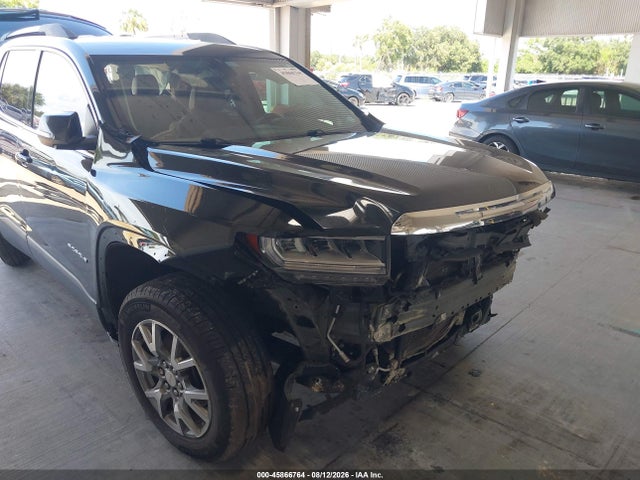 Продажа на аукционе авто 2020 Gmc Acadia Fwd Slt, vin: 1GKKNMLS2LZ128310, номер лота: 45866764