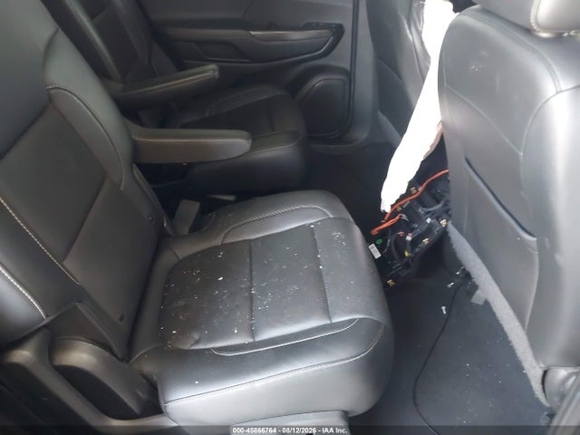 Продажа на аукционе авто 2020 Gmc Acadia Fwd Slt, vin: 1GKKNMLS2LZ128310, номер лота: 45866764