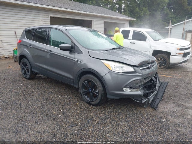 Aukcja sprzedaży 2014 Ford Escape Se, vin: 1FMCU9GX5EUC82544, numer aukcji: 45866765