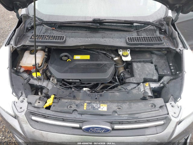 Продажа на аукционе авто 2014 Ford Escape Se, vin: 1FMCU9GX5EUC82544, номер лота: 45866765