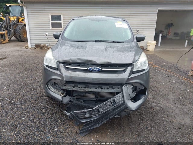 Продажа на аукционе авто 2014 Ford Escape Se, vin: 1FMCU9GX5EUC82544, номер лота: 45866765