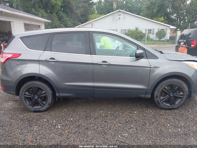 Продажа на аукционе авто 2014 Ford Escape Se, vin: 1FMCU9GX5EUC82544, номер лота: 45866765
