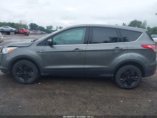 Продажа на аукционе авто 2014 Ford Escape Se, vin: 1FMCU9GX5EUC82544, номер лота: 45866765