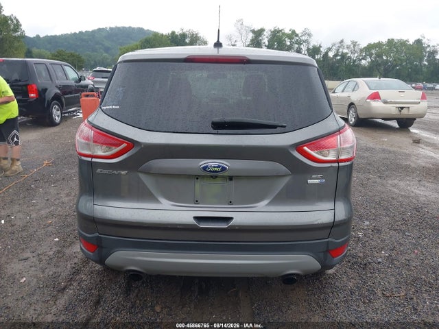 Продажа на аукционе авто 2014 Ford Escape Se, vin: 1FMCU9GX5EUC82544, номер лота: 45866765