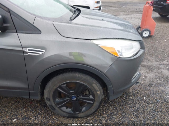 Продажа на аукционе авто 2014 Ford Escape Se, vin: 1FMCU9GX5EUC82544, номер лота: 45866765