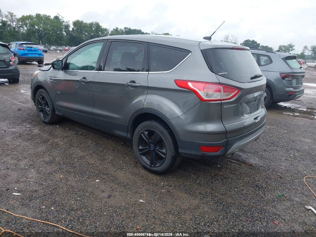 Продажа на аукционе авто 2014 Ford Escape Se, vin: 1FMCU9GX5EUC82544, номер лота: 45866765