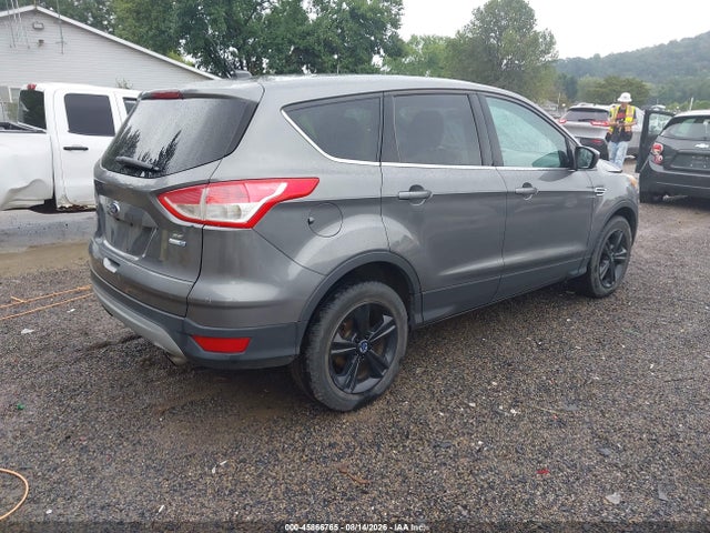 Продажа на аукционе авто 2014 Ford Escape Se, vin: 1FMCU9GX5EUC82544, номер лота: 45866765