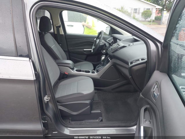 Продажа на аукционе авто 2014 Ford Escape Se, vin: 1FMCU9GX5EUC82544, номер лота: 45866765