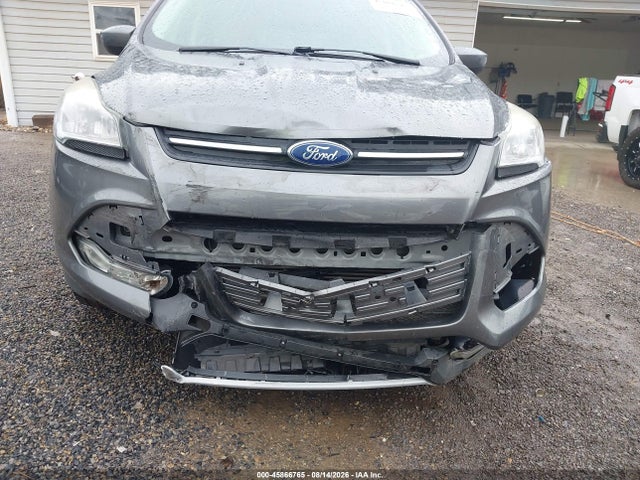 Продажа на аукционе авто 2014 Ford Escape Se, vin: 1FMCU9GX5EUC82544, номер лота: 45866765