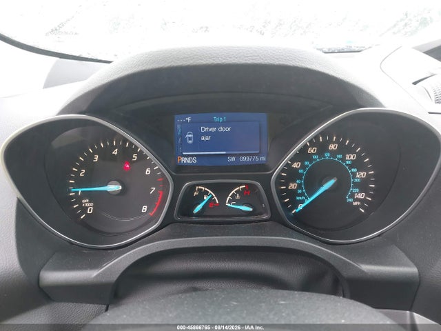 Продажа на аукционе авто 2014 Ford Escape Se, vin: 1FMCU9GX5EUC82544, номер лота: 45866765