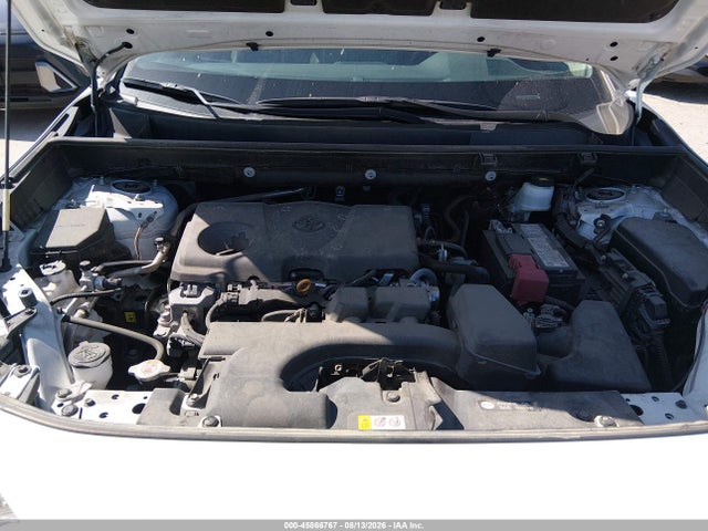 Toyota Rav4 Adventure 2024 2T3J1RFV6RW476898 Image 10