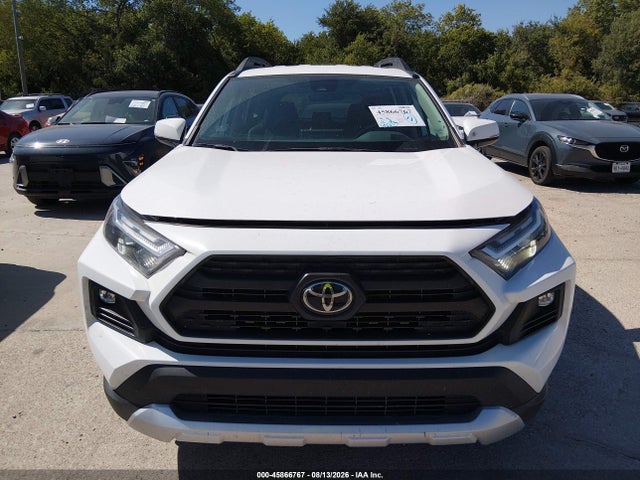 Toyota Rav4 Adventure 2024 2T3J1RFV6RW476898 Image 12