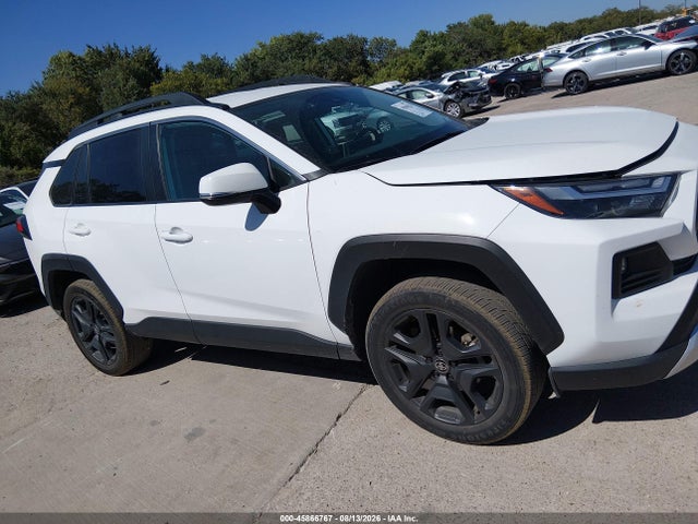 Toyota Rav4 Adventure 2024 2T3J1RFV6RW476898 Image 13
