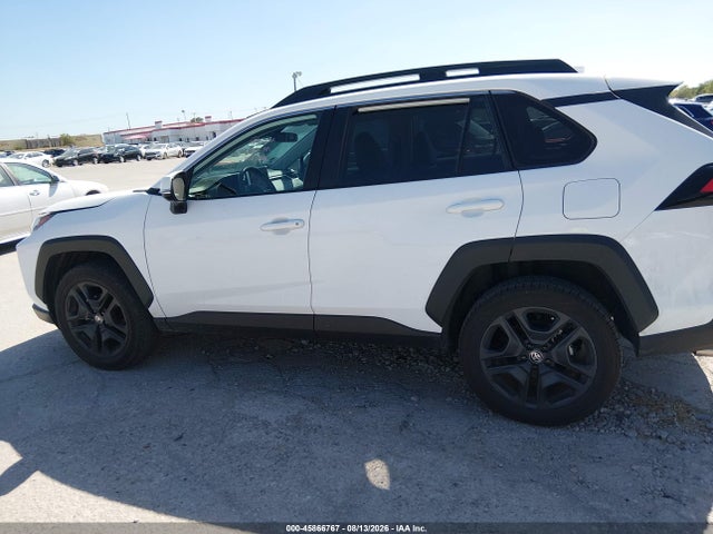 Toyota Rav4 Adventure 2024 2T3J1RFV6RW476898 Image 14