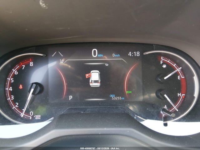 Toyota Rav4 Adventure 2024 2T3J1RFV6RW476898 Image 15