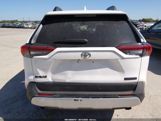 Toyota Rav4 Adventure 2024 2T3J1RFV6RW476898 Image 16