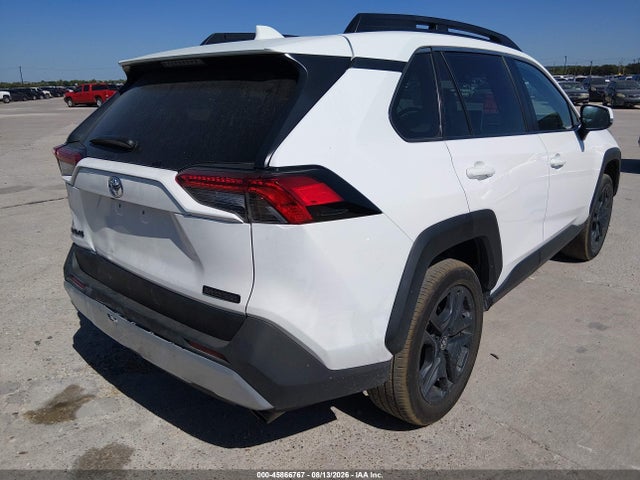 Toyota Rav4 Adventure 2024 2T3J1RFV6RW476898 Image 4