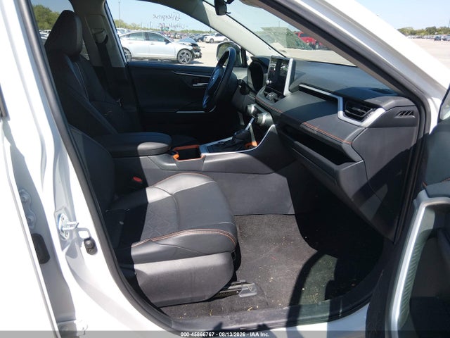 Toyota Rav4 Adventure 2024 2T3J1RFV6RW476898 Image 5