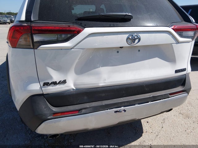 Toyota Rav4 Adventure 2024 2T3J1RFV6RW476898 Image 6