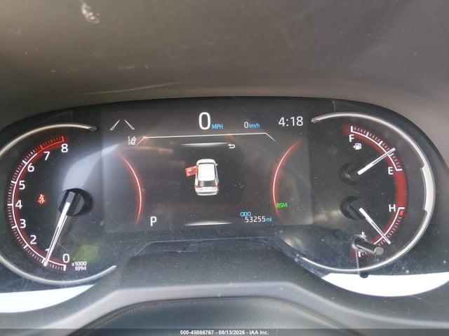 Toyota Rav4 Adventure 2024 2T3J1RFV6RW476898 Image 7