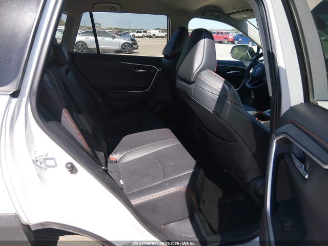 Toyota Rav4 Adventure 2024 2T3J1RFV6RW476898 Image 8