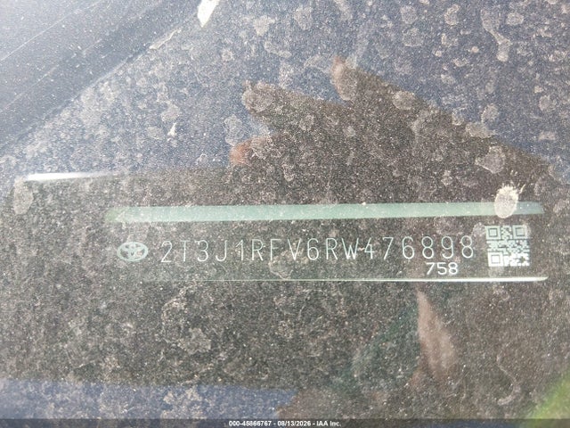 Toyota Rav4 Adventure 2024 2T3J1RFV6RW476898 Image 9