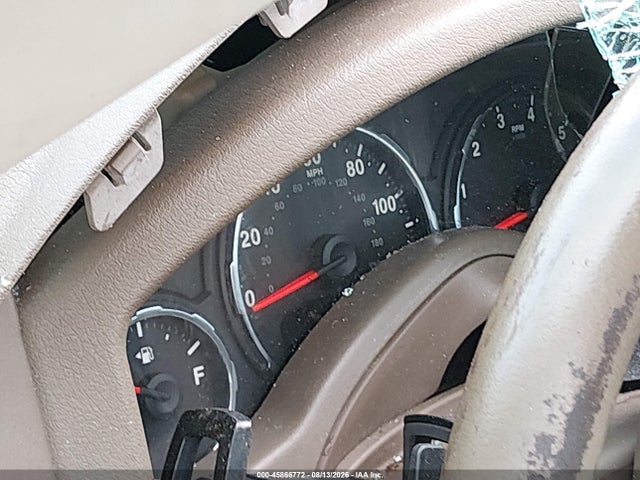 45866772 :رقم المزاد ، 1J4PN5GK4AW164333 vin ، 2010 Jeep Liberty Limited مزاد بيع