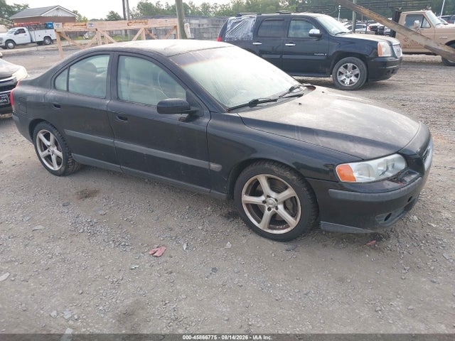 45866775 :رقم المزاد ، YV1RH52Y842393802 vin ، 2004 Volvo S60 R مزاد بيع