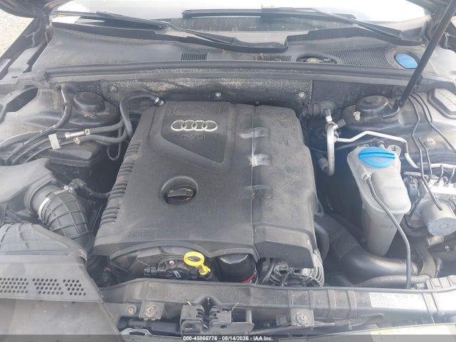 Aukcja sprzedaży 2012 Audi A4 2.0t Premium Plus, vin: WAUFFAFL6CN007555, numer aukcji: 45866776