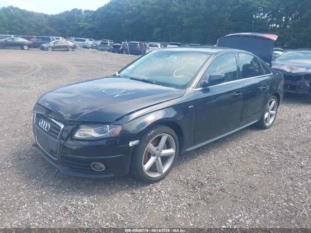 Aukcja sprzedaży 2012 Audi A4 2.0t Premium Plus, vin: WAUFFAFL6CN007555, numer aukcji: 45866776