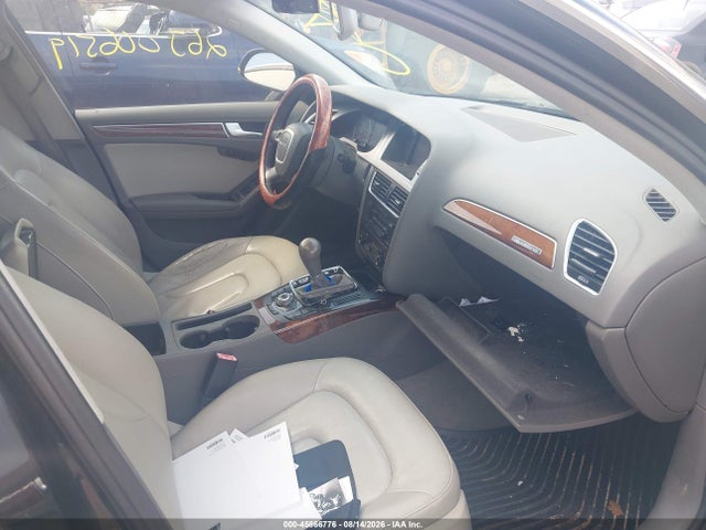 Aukcja sprzedaży 2012 Audi A4 2.0t Premium Plus, vin: WAUFFAFL6CN007555, numer aukcji: 45866776