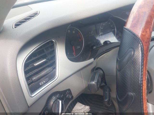 Aukcja sprzedaży 2012 Audi A4 2.0t Premium Plus, vin: WAUFFAFL6CN007555, numer aukcji: 45866776
