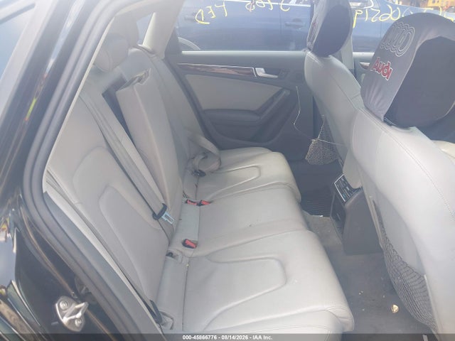 Aukcja sprzedaży 2012 Audi A4 2.0t Premium Plus, vin: WAUFFAFL6CN007555, numer aukcji: 45866776