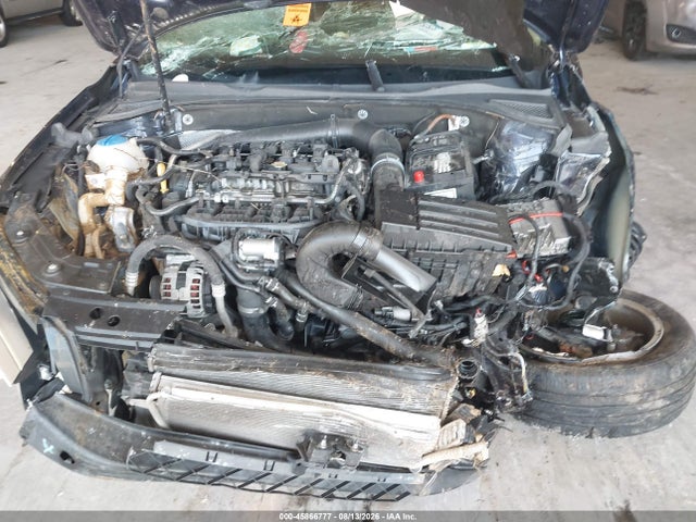 Продаж на аукціоні авто 2015 Volkswagen Passat 1.8t Limited Edition, vin: 1VWAS7A36FC080411, номер лоту: 45866777