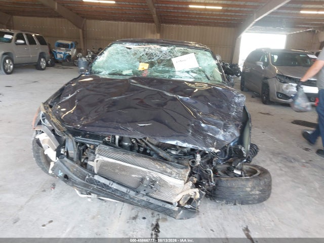 Продаж на аукціоні авто 2015 Volkswagen Passat 1.8t Limited Edition, vin: 1VWAS7A36FC080411, номер лоту: 45866777