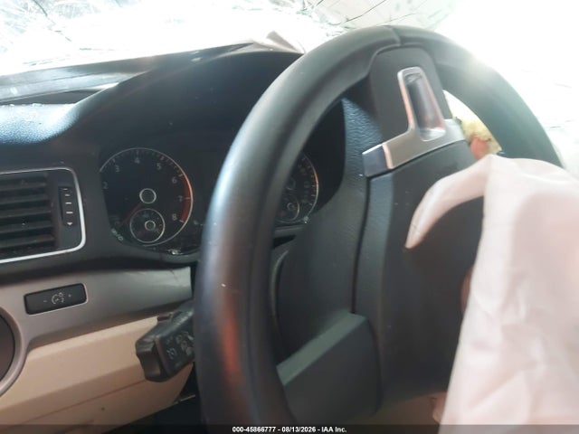 Продаж на аукціоні авто 2015 Volkswagen Passat 1.8t Limited Edition, vin: 1VWAS7A36FC080411, номер лоту: 45866777