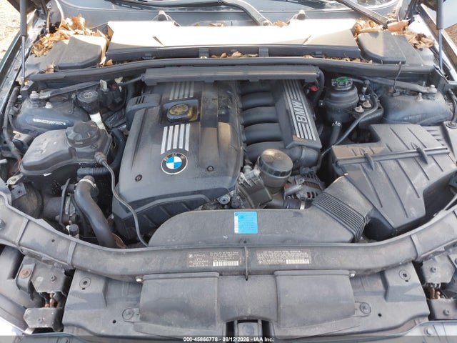 Продаж на аукціоні авто 2008 Bmw 328xi, vin: WBAVC73528KP38957, номер лоту: 45866778