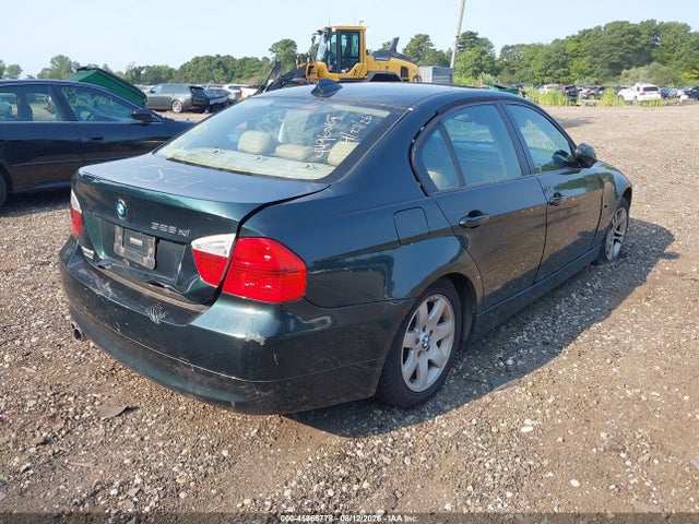 Продаж на аукціоні авто 2008 Bmw 328xi, vin: WBAVC73528KP38957, номер лоту: 45866778