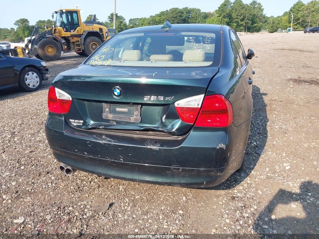Продаж на аукціоні авто 2008 Bmw 328xi, vin: WBAVC73528KP38957, номер лоту: 45866778